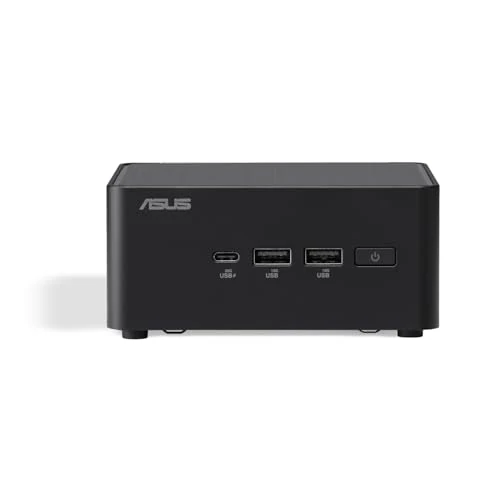 ASUS NUC 14 Pro NUC14RVHU50XPR0