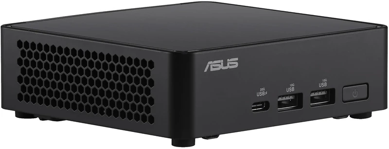 ASUS NUC 14 PRO NUC14RVKU5000R2: Mini PC, Intel Processor, Windows 11, DDR5 RAM, 1TB SSD, Wi-Fi 6E, Bluetooth 5.2