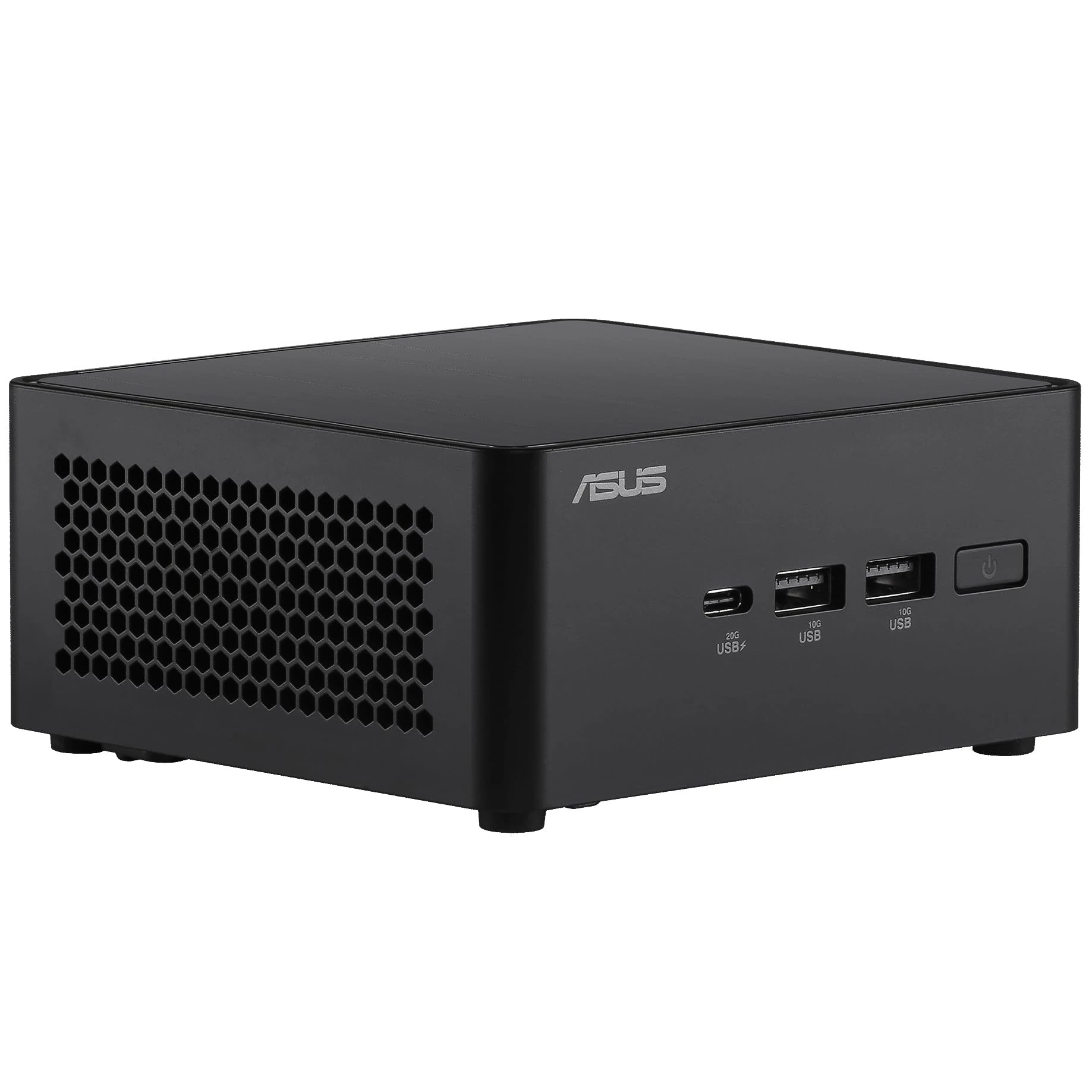 ASUS NUC/14 PRO NUC14RVHv7000R3 UK Cord L6