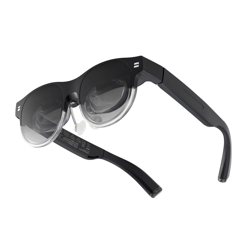 ASUS AirVision M1 Portable Smart Glasses with 100" Panel - Image 1