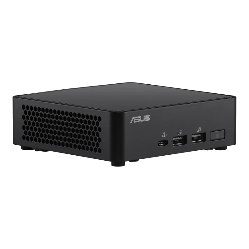 ASUS NUC Pro NUC14RVKU7 14th Gen Intel Core Ultra 7 155H Barebone