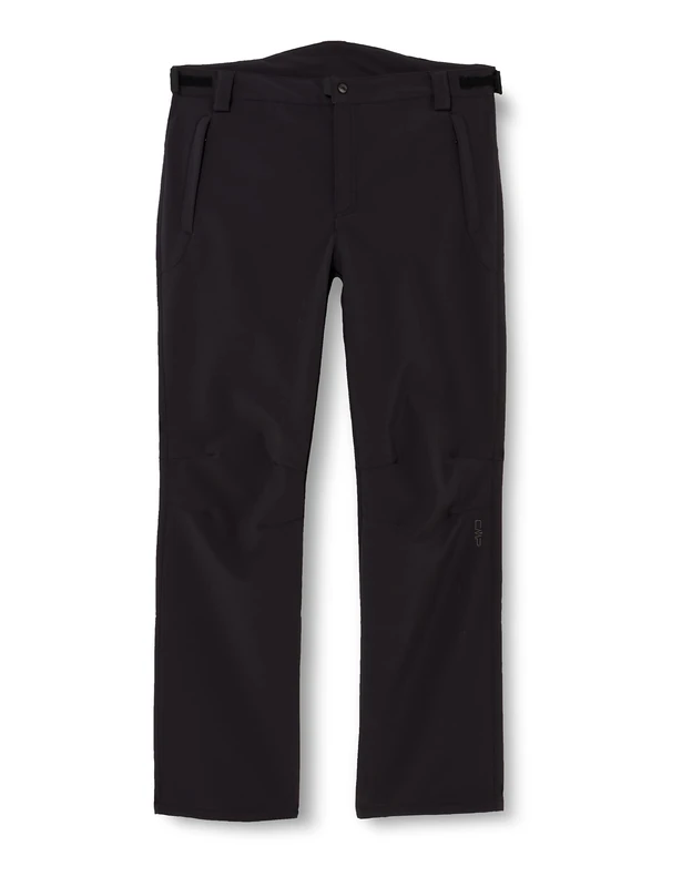 CMP - Man Long Pant, Anthracite, 50