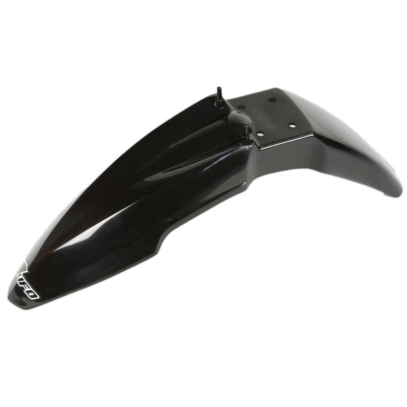 UFO PLAST Front Mudguard Black KTM SMC 660 2002-2004