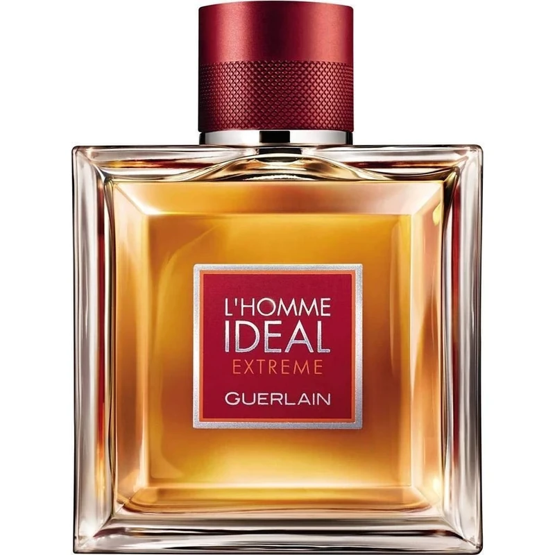 Guerlain L'homme Ideal Extreme Eau de Parfum 50ml