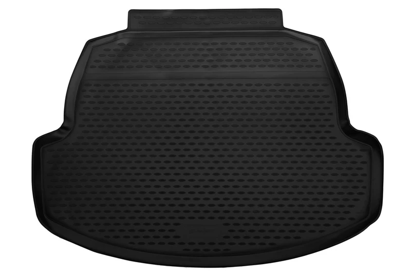 Element Tailored Fit Rubber Boot Liner Protector Mat for TOYOTA Corolla, 2019->, sed, 1 pc.