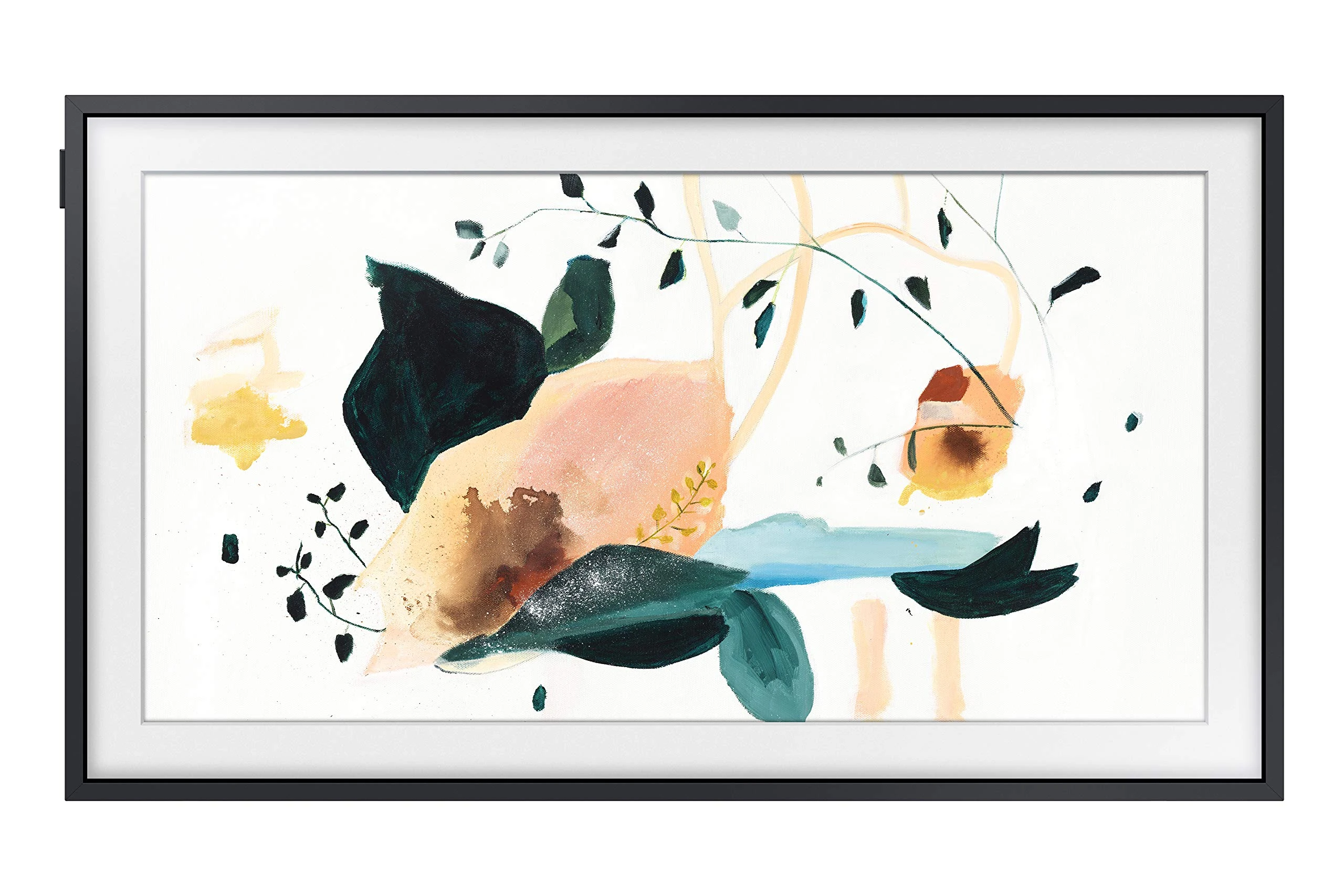Samsung The Frame QE50LS03TAU 127 cm (50") 4K Ultra HD Smart TV Wi-Fi Nero