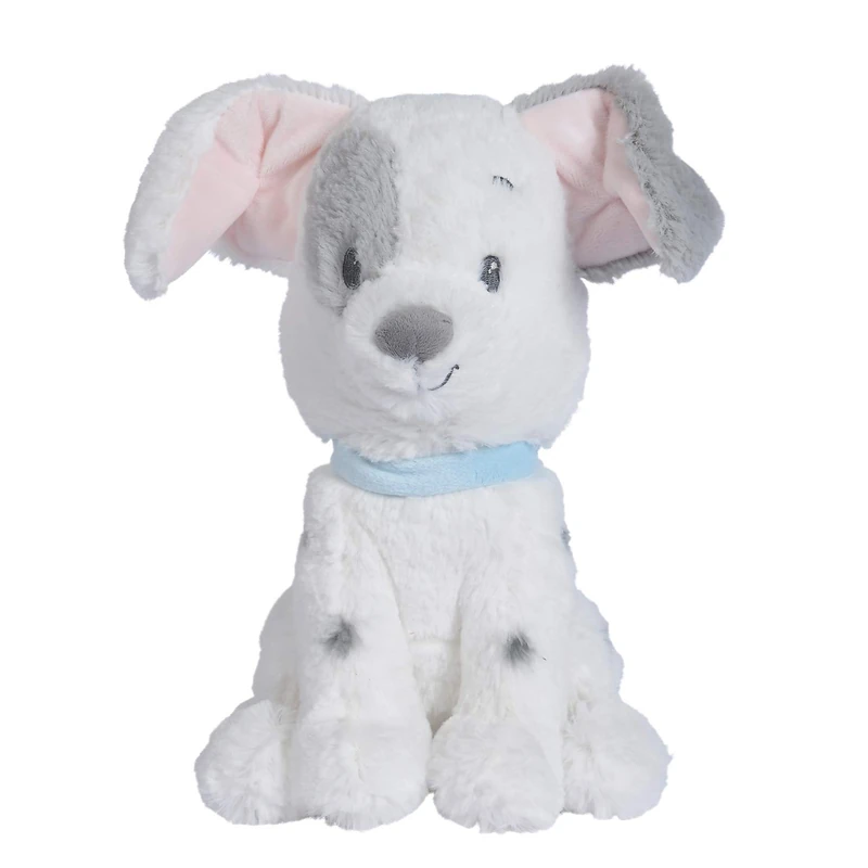 Simba Disney 101 Dalmatians Dalmatian Plush Toy - 50 cm