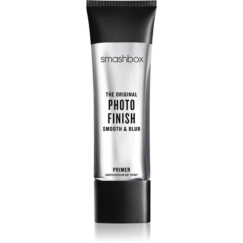 Smashbox The Original Photo Finish Smooth & Blur Primer (50ml, Original)