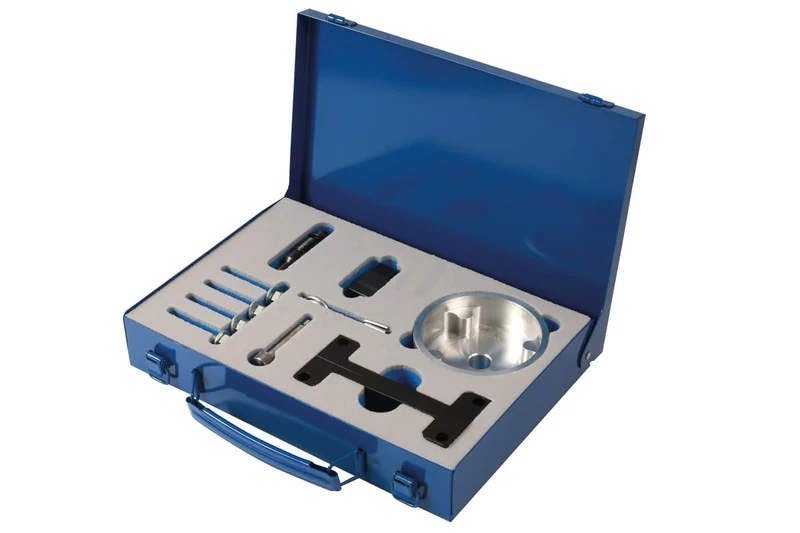 Laser 7913 Timing Tool Kit - for VAG 4.2, 5.0 & 5.2L Petrol