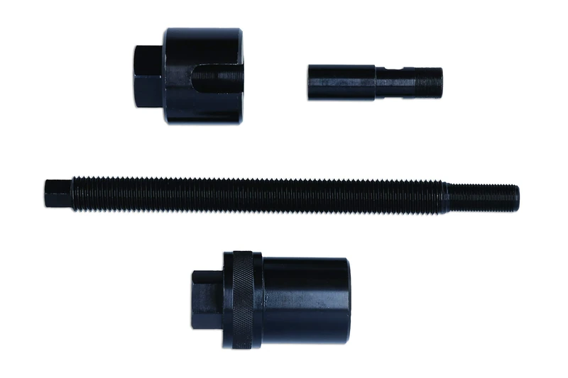 Laser 7912 Injector Extraction Kit - for Ford EcoBlue 2.0 Diesel