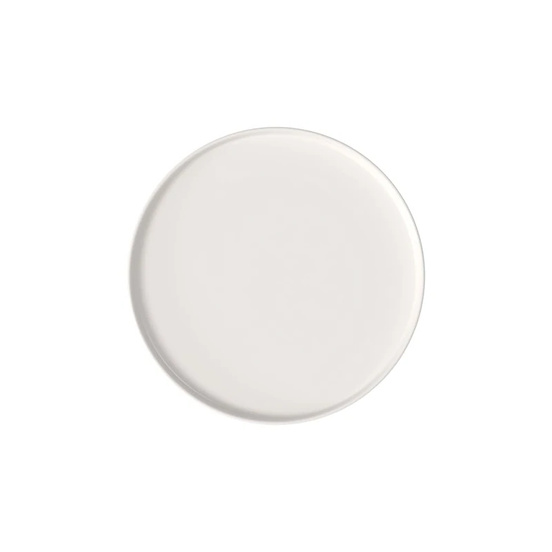 Villeroy & Boch - Iconic Universal Plate, Decorative Plate Made from Premium Porcelain, Dishwasher Safe, 24 cm