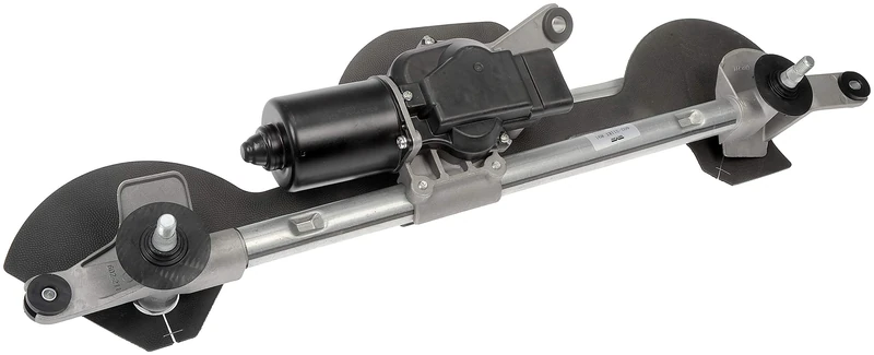 Dorman 602-211AS Windshield Wiper Motor and Linkage Assembly for Select Chevrolet/GMC Models
