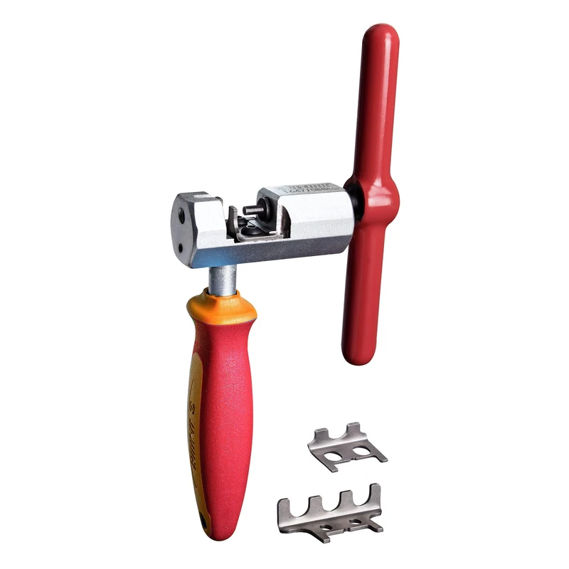 Unior Tools Master Chain Tool, Red, One Size UK
