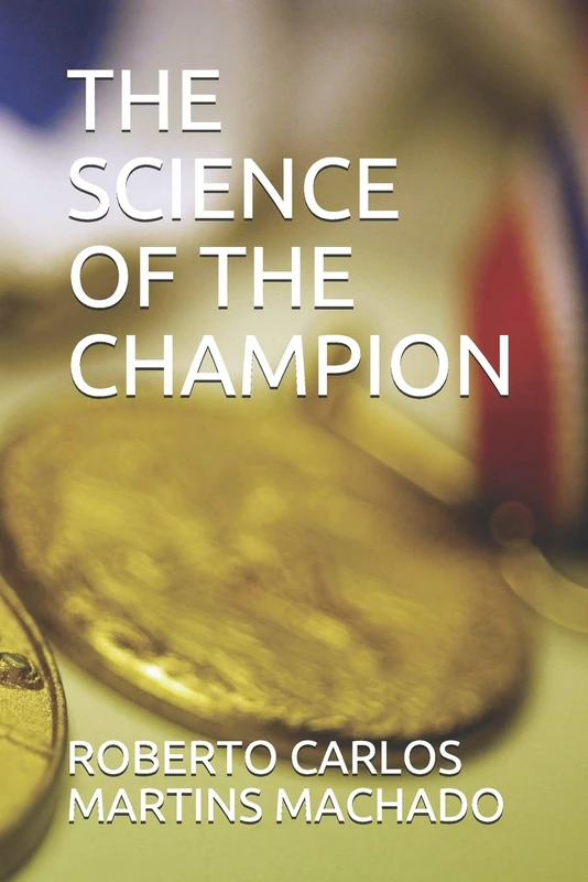 THE SCIENCE OF THE CHAMPION - Image 1