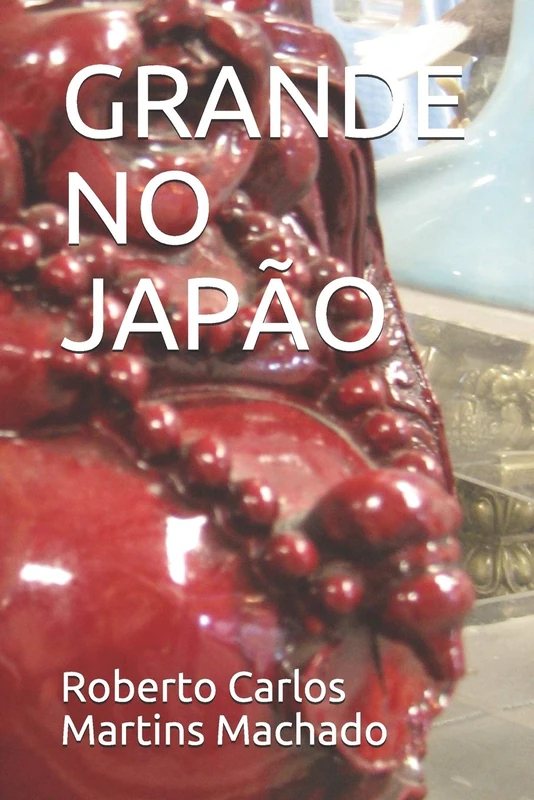 GRANDE NO JAPÃO