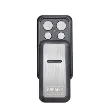 Original SOMMER SLIDER+ 10305 Remote Control Compatible with SOMMER GYPASS SLIDER 4031, SOMMER 4031 Remote Control