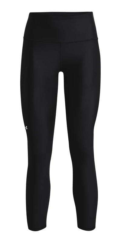 Under Armour Women HG Armour HiRise 7/8 NS, Lightweight Sports Leggings, Comfortable Workout Leggings, XXL