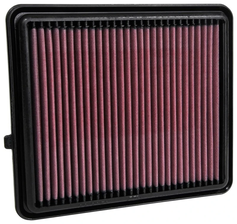 K&N air Filter Suitable for Suzuki Jimny 1.5 2018-(33-3151)