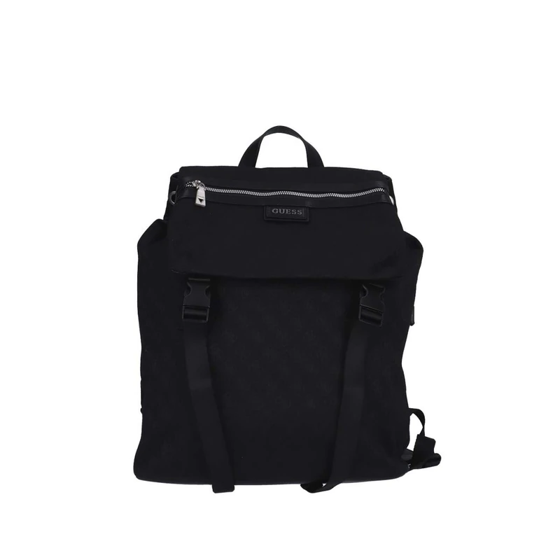 Guess SALAMEDA Backpack, Man, Black, 45,40,15