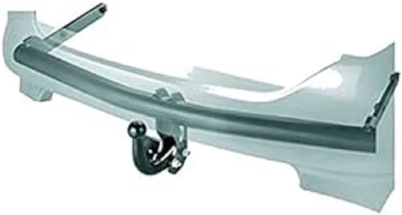 Westfalia-Automotive 303498600001 Detachable Towing Hitch - AHK for BMW 1 Series 5-Door Hatchback (F40) (from 07/2019)