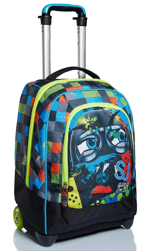 Sj GANG Big Trolley SJ Gang