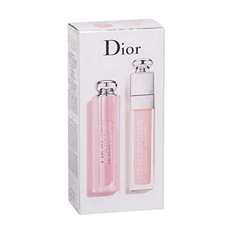 Dior Addict Lip Maximizer Hyaluronic 001 Pink 6ml