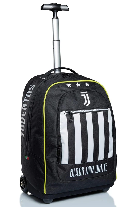 Seven Big Trolley Juventus