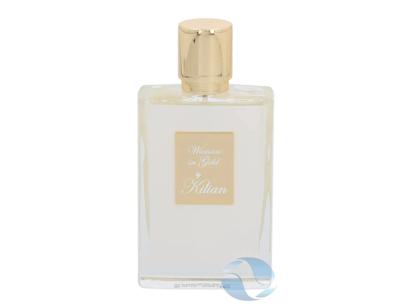 Kilian WOMAN IN GOLD 50 ML