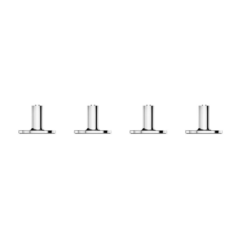 Apple Mac Pro Feet Kit - Image 1