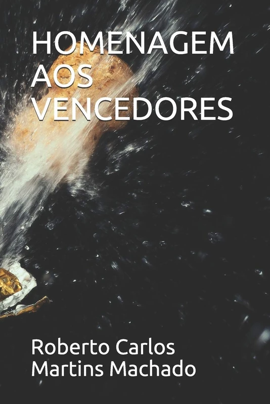 HOMENAGEM AOS VENCEDORES