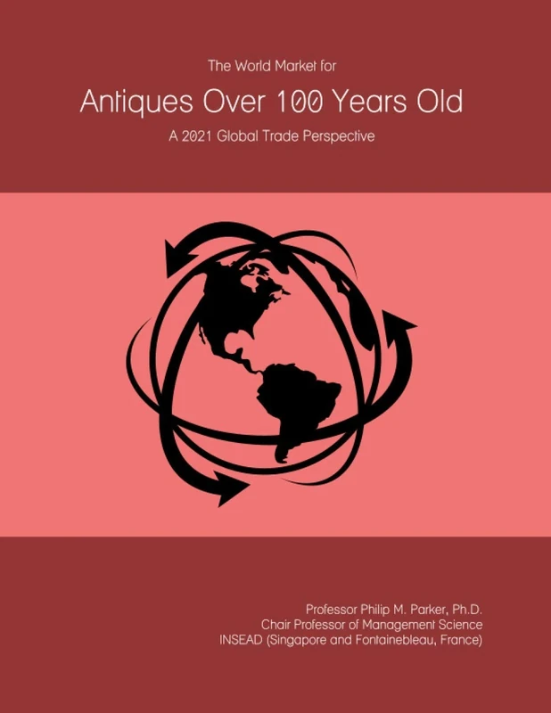 The World Market for Antiques Over 100 Years Old: A 2021 Global Trade Perspective