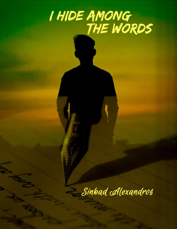 I Hide Among The Words: Poetry and prose from within a schizophrenic’s mind, heart and soul. Come explore, find me, and maybe a little of yourselves. We are not so different.