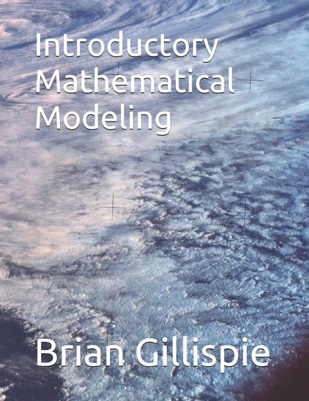 Introductory Mathematical Modeling