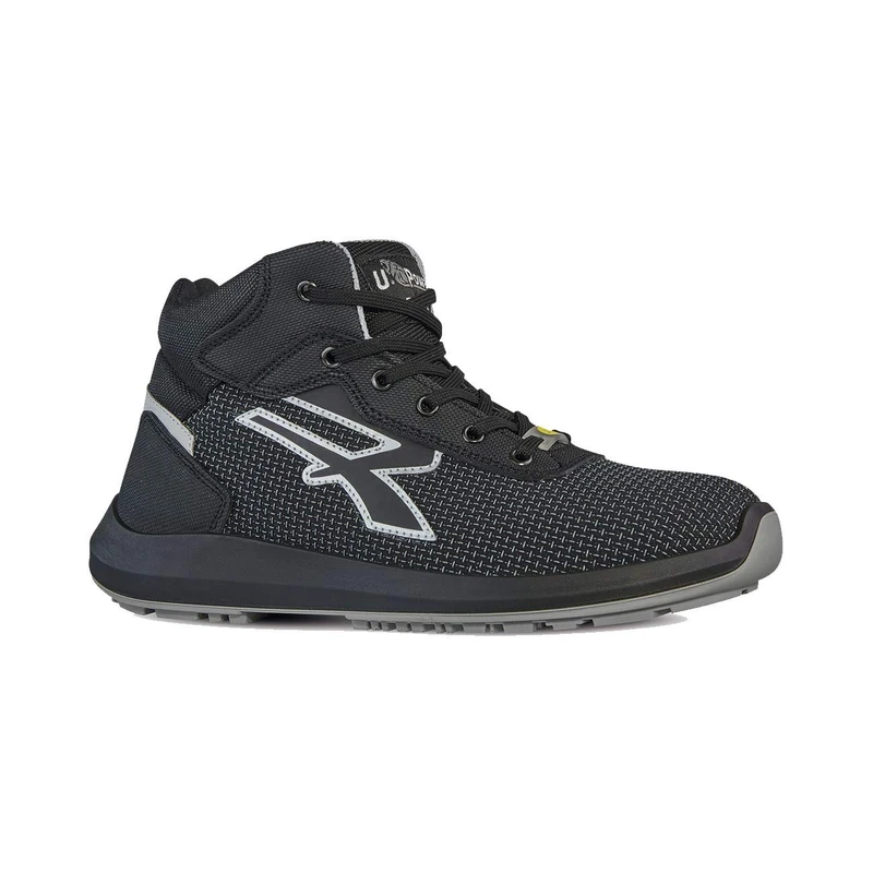 Captain ESD S3 CI SRC - T: 43