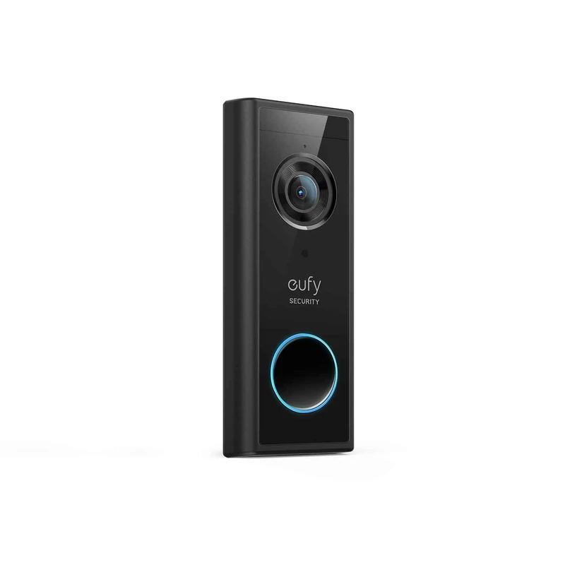 eufy 2K Video Doorbell T82101W1 - Outdoor Station Accessory