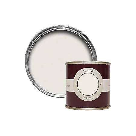 Farrow & Ball Sample Pot (Estate Emulsion 100ml) Wevet