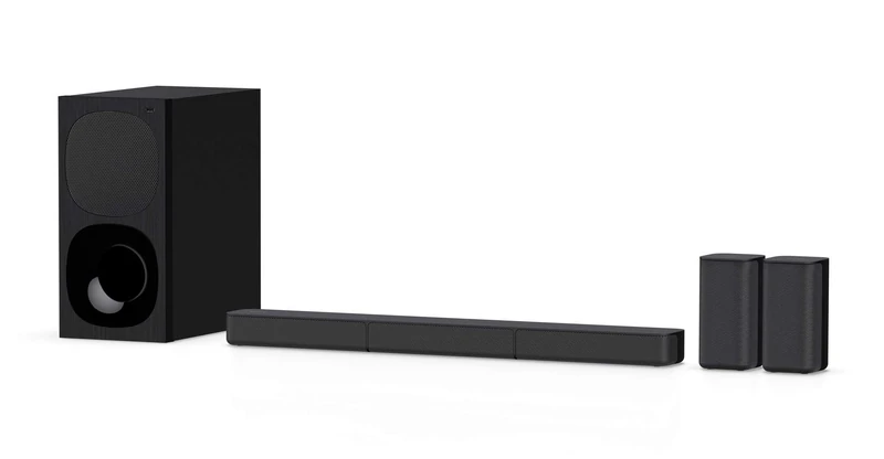 Sony HT-S20R Noir 5.1 canaux 400 W