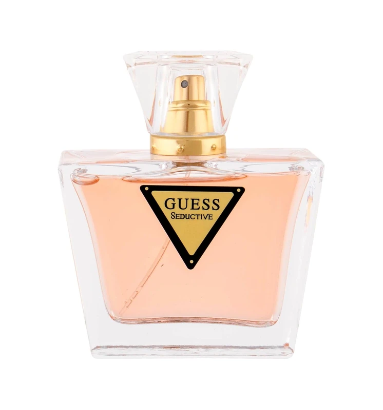 Guess Seductive Sunkissed Eau de Toilette 75 ml Limited Edition - Image 1