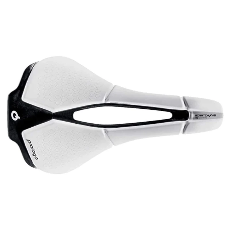 704608var - bicycle seat sillin COLOR BLACK WHITE SIZE