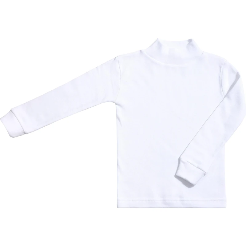 PUNT NOU 7111-7000-BLANCO-10 - Carnival T-Shirt for Children Girls Color: White Size: 10, White, One Size - Image 1