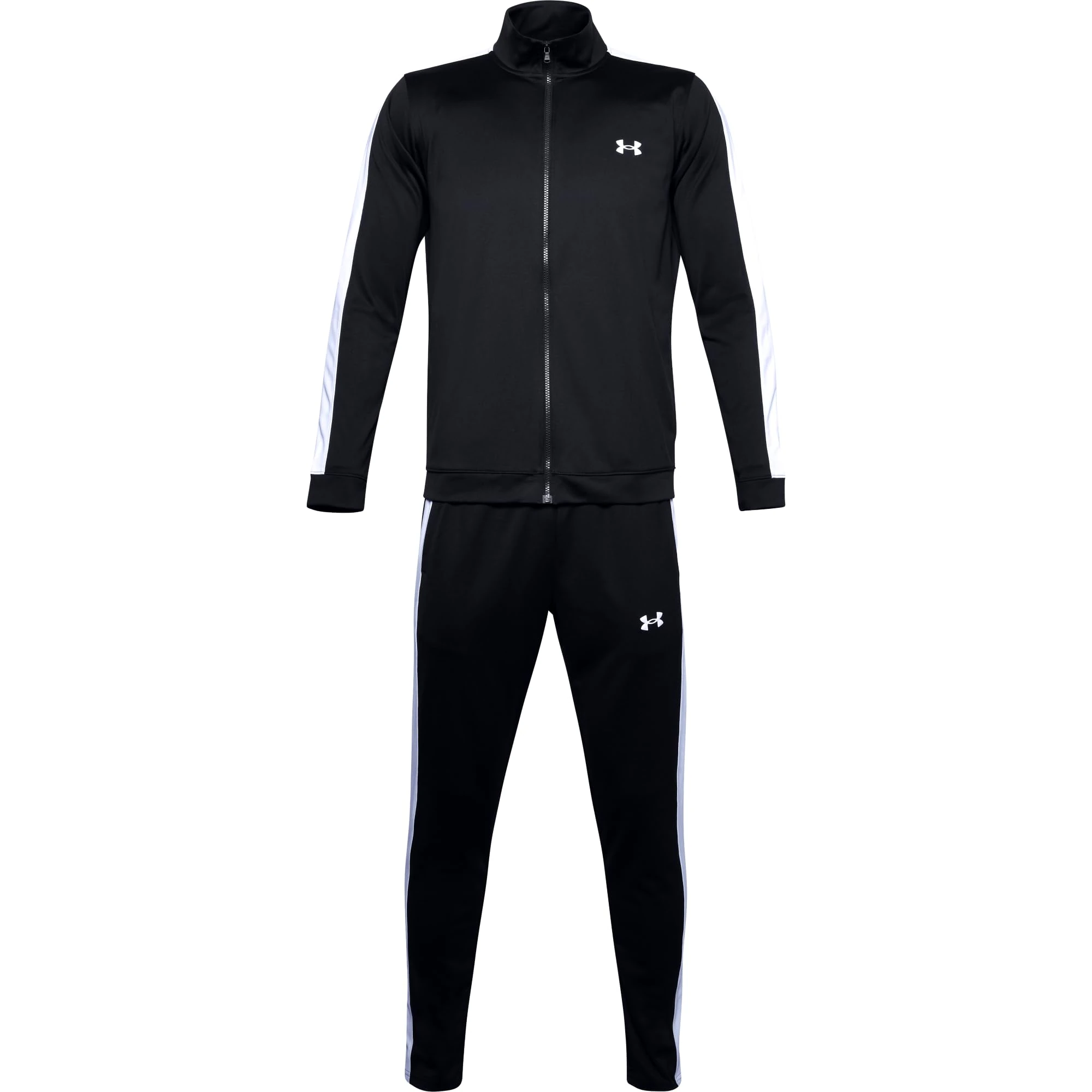 Under Armour Men's UA Knit Track Suit Shirt