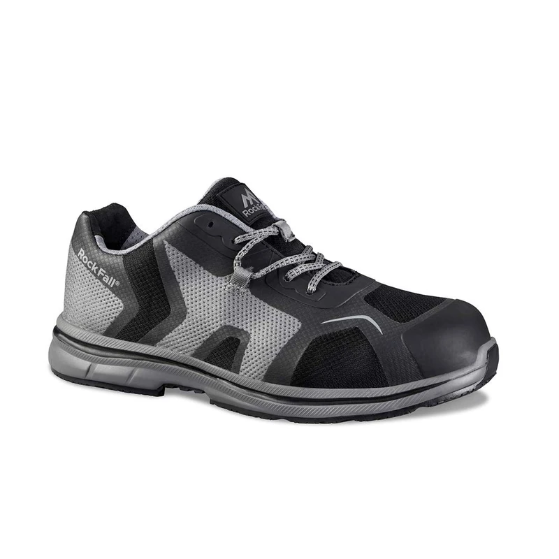 Rock Fall RF009 Mercury ESD Safety Trainer Size 7