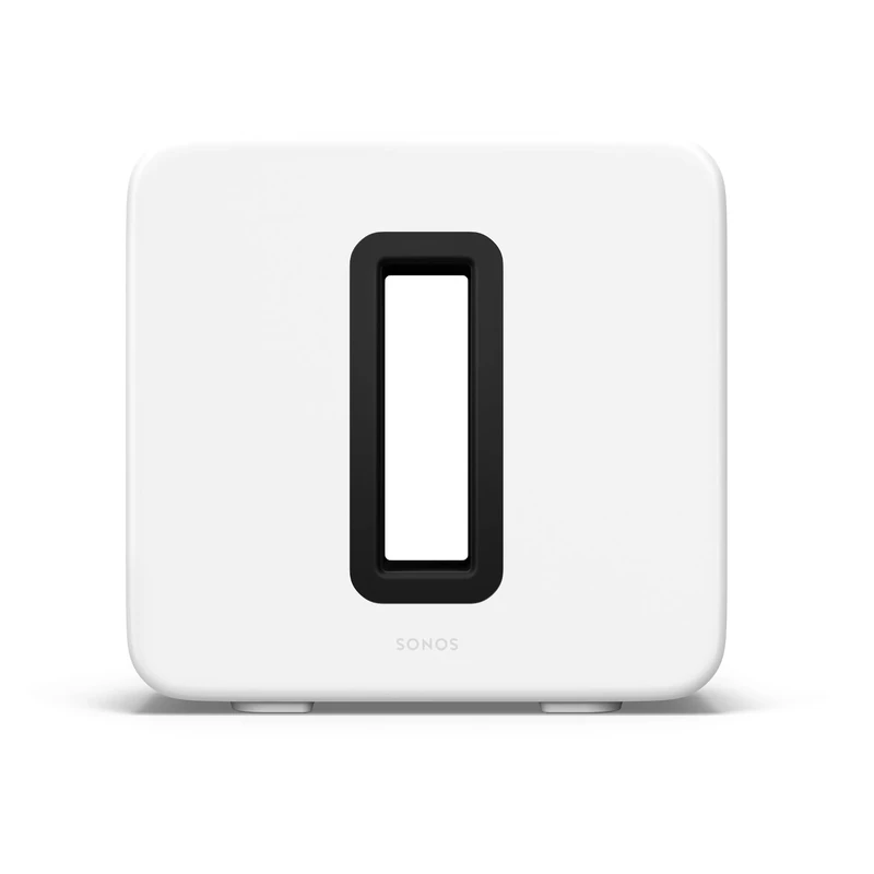 Sonos SUB (GEN3) White