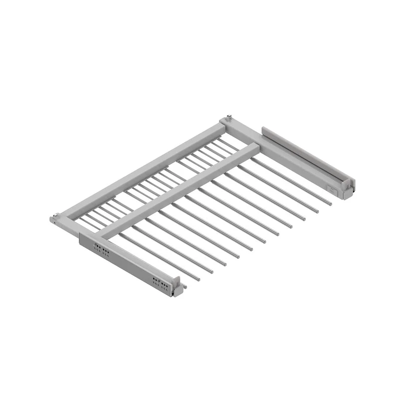 Removable trousers for 12 trousers