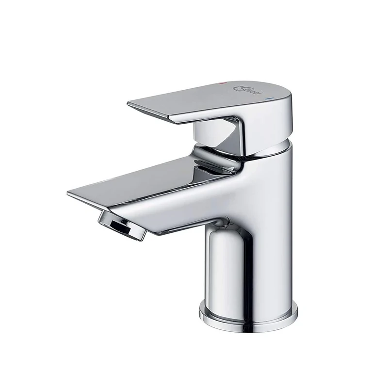 Tesi Mini Basin Mixer Without Waste