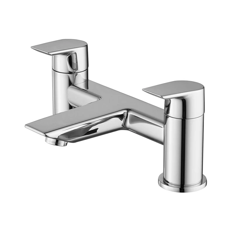 Tesi Dual Control Bath Filler - Image 1