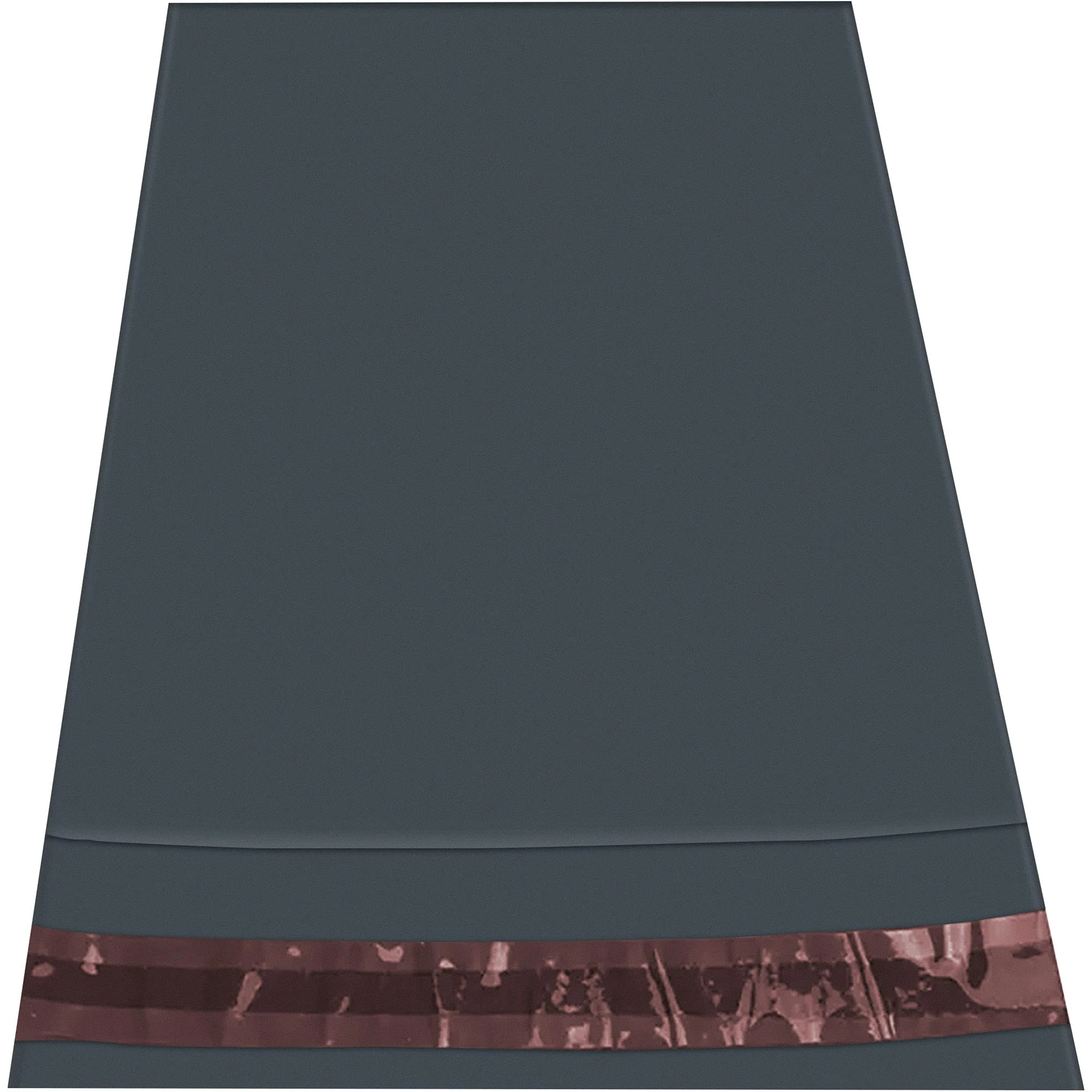 Mailing Bags, iSOUL 50 Pcs Shipping Poly Postal Self Seal Bags in Size 17” x 24” Inch Size Small Mailing Bags Postage Packaging Bags 432mm x 610mm