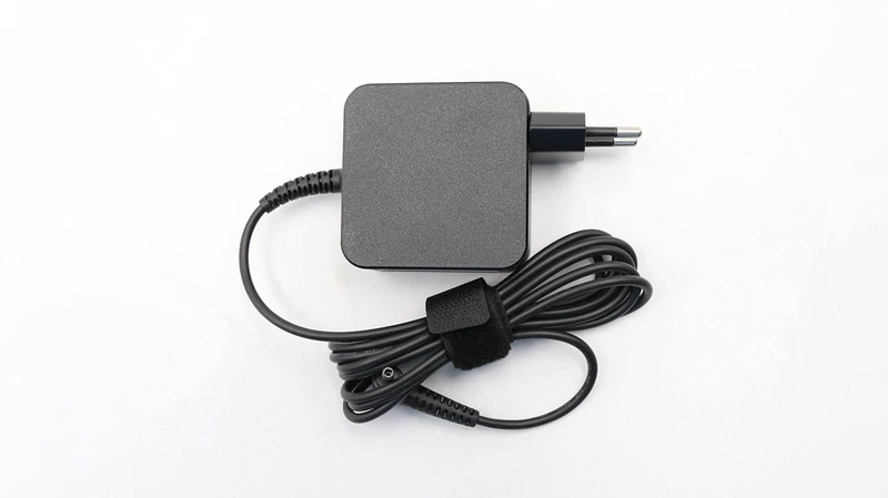 Sparepart: Lenovo AC Adapter 01FR124, Notebook, Indoor, 45, W125639529 (01FR124, Notebook, Indoor, 45 W, 20 V, 2.25 A, Lenovo)