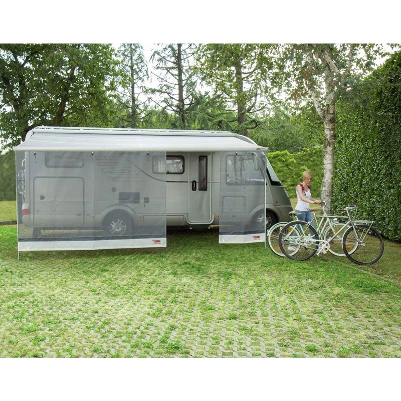 Fiamma Sun View XL 550 Front Panel - Image 1