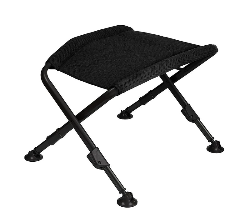 Westfield Oblige 3D Leg Rest Black - Image 1